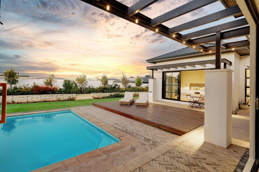 4 Bedroom Property for Sale in Clara Anna Fontein Western Cape